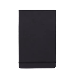 Amazon Basics Hardcover Art Sketchbook L Size 5.25" x 8.25"