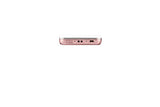 Canon IVY Mini Photo Printer for Smartphones (Rose Gold) - Sticky-back prints, Pocket-size