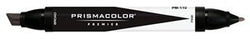 Prismacolor Double-Ended Marker, Broad and Fine Tip, PM110 Cool Gray 30% (3522)