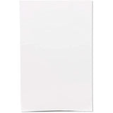 Tracing Paper, Art Drawing Pad (White, 11 x 17 in, 50 Sheets)