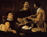 diego velazquez, art history, painting