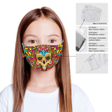 Kids Respirator Mask