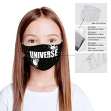 Kids Respirator Mask
