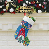 Custom Christmas Stockings