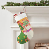 Custom Christmas Stockings