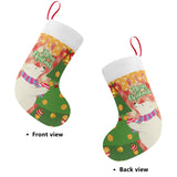 Custom Christmas Stockings