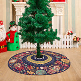 Christmas Tree Skirts