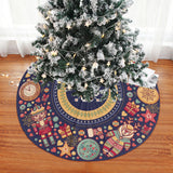 Christmas Tree Skirts