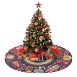 Christmas Tree Skirts