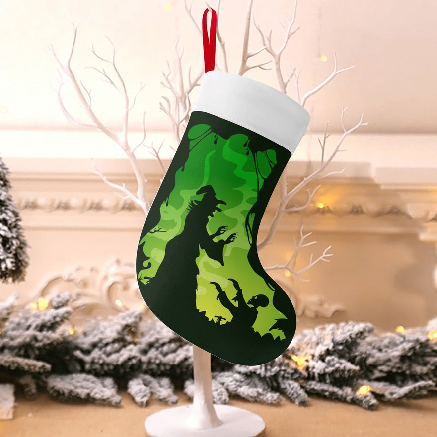 Custom Christmas Stockings