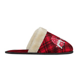 Unisex Non Slip EVA Warm Slippers