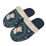 Unisex Non Slip EVA Warm Slippers