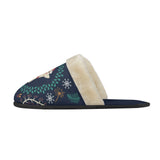 Unisex Non Slip EVA Warm Slippers