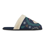 Unisex Non Slip EVA Warm Slippers