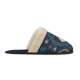 Unisex Non Slip EVA Warm Slippers