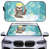 Car Auto Sun Shade