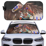 Car Auto Sun Shade