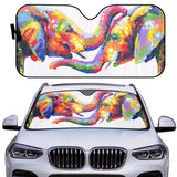 Car Auto Sun Shade