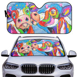 Car Auto Sun Shade