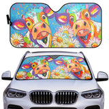 Car Auto Sun Shade