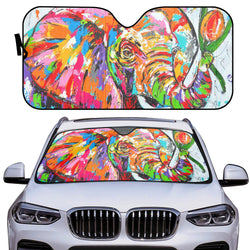 Car Auto Sun Shade