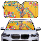 Car Auto Sun Shade