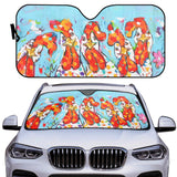 Car Auto Sun Shade