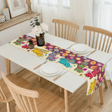 Customized Table Runner