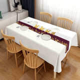 Customized Table Runner