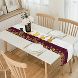 Customized Table Runner