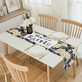 Customized Table Runner