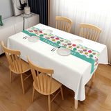 Customized Table Runner