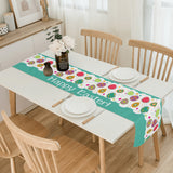 Customized Table Runner