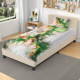 Green Goo 3 Pcs Beddings