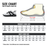 Mens New Elastic Sport Sneakers