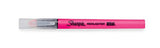 Sharpie Clear View Highlighter Stick, Assorted, 4/Pack (1950749)