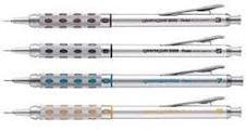Mechanical Pencils Four New Pentel Graph Gear 1000 Automatic Drafting Pencil 4 Pencils .5mm Lead