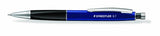 Staedtler Graphite 760 Mechanical Pencil - 0.7mm, 760 07BK