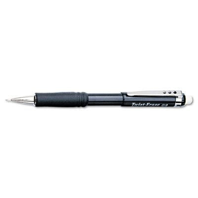 Twist-Erase Iii Mechanical Pencil, 0.9 Mm [Set of 2]