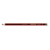 STAEDTLER Tradition Pencil 3B 110-3B