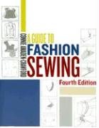 A Guide to Fashion Sewing (4th Edition)