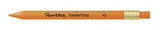 Paper Mate Handwriting Triangular Mechanical Pencil Set with Lead & Eraser Refills, 1.3mm, Fun