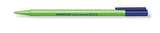 Staedtler Triplus Textsurfer Highlighter, 4 Color Set (362 SB4)