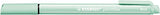 STABILO 488/4-02 Point Max Nylon Tip Pen - Assorted Colours (Pack of 4)