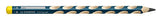 Stabilo Easygraph Left Handed Pencil - 2 Pack