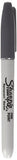 Sharpie - Fine Upc Slate Grey, Style Name Classic, Pack of 1 (1768783)