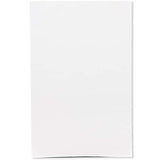 Tracing Paper, Art Drawing Pad (White, 11 x 17 in, 50 Sheets)