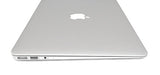 Apple MacBook 11.6-Inch HD+ 1366 x 768 Laptop Air MD711LL/B, Intel Dual-Core Core i5 up to