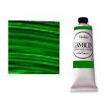 Gamblin Artist Oil Color - Viridian - 150 ml Tube