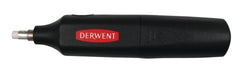 Derwent Battery Operated Eraser, Artist Tool, Drawing, Art Supplies (2301931)